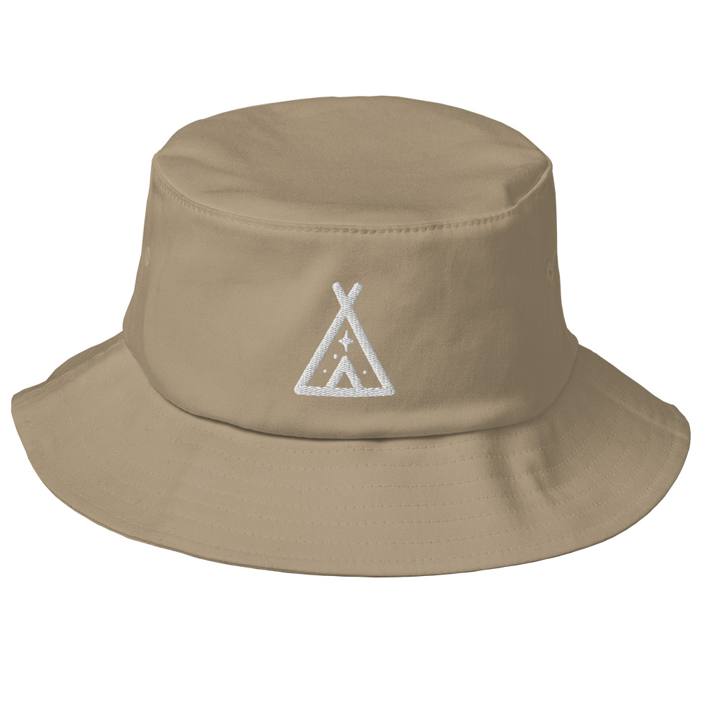 Sombrero tipo pescador - Imagen 2