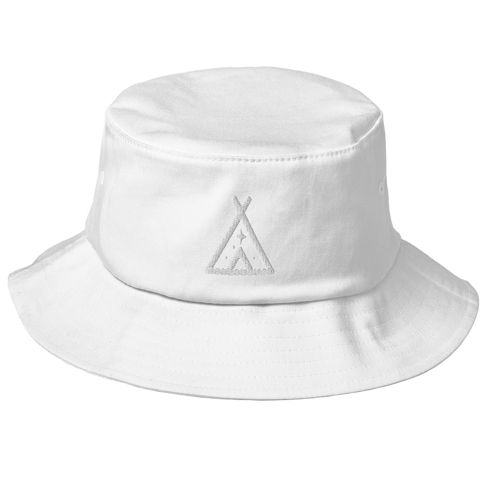 Sombrero tipo pescador - Imagen 3