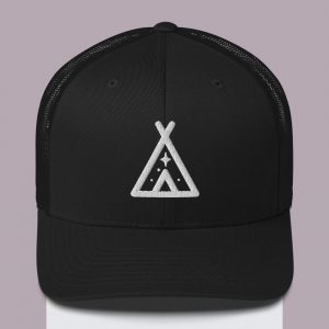 Trucker Cap